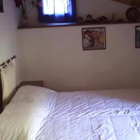 B&B Casa Villa Siviglia Marliana Habitación foto